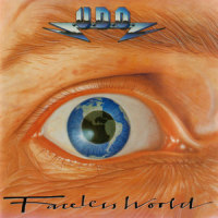 Heart of Gold_U.D.O.