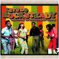 Don't Stay Away_Phyllis Dillon,Various Artists