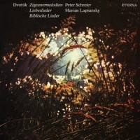 No. 1, Mein Lied ertönt, ein Liebespsalm_Marián Lapšanský,Peter Schreier