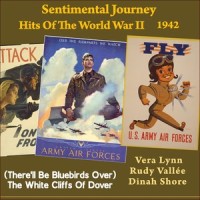 Comin' In On A Wing And A Pray'r_The Organ,The Dance Band & Me,Helen Clare