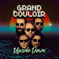 Upside Down_Grand Couloir,Nile Rodgers