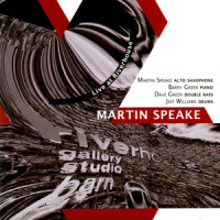 I've Never Been in Love Before_Martin Speake,Dave Green,Jeff Williams,Barry Green