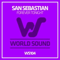 Forever Tonight_San Sebastian