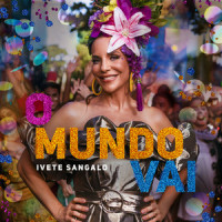 Não Me Olha Assim_Ivete Sangalo,Tom Kray