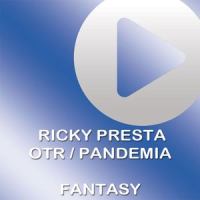Boee_Ricky Presta,OTR,Pandemia