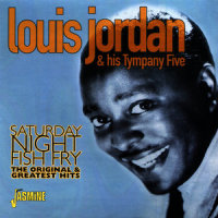 Caldonia Boogie_Louis Jordan,His Tympany Five