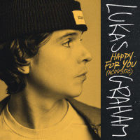 Happy For You_Lukas Graham