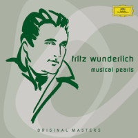 Rossini: La Danza_Fritz Wunderlich,Hans Carste,Kurt Graunke Symphony Orchestra