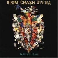 This Isn't Love_Boom Crash Opera