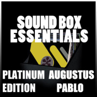 No Jestering Pablo_Augustus Pablo,Horace Swaby