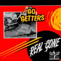 Hurricane_The Go Getters,Peter Sandberg