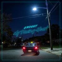 My Racing Heart (feat. Carl Cox)_Crozet,Carl Cox