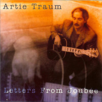 She's Riding Again_Artie Traum