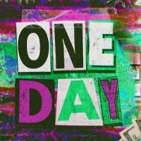 One Day(feat. Jasiah, ICYTWAT, itsoktocry, Killstation & OmenXIII)_IceyYuh,ICYTWAT,ITSOKTOCRY,killstation,OmenXIII