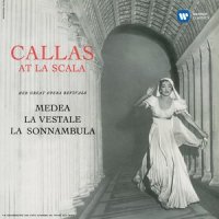 Spontini: La vestale, Act 2: "Tu che invoco con orrore" (Giulia)_Maria Callas