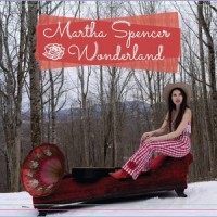 Hesitation Blues (feat. Luke Bell)_Martha Spencer,Luke Bell