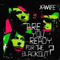 Heart of the world_X-Wife