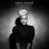 My Kind Of Love_Emeli Sandé