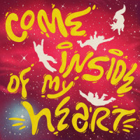 Come Inside Of My Heart (Slowed)_IV Of Spades