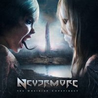 The Blue Marble and the New Soul_Nevermore