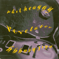 Join the Revelator_Phil Keaggy
