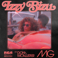 MG_Izzy Bizu,Dom Mcallister