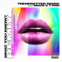 What You Know_Trendsetter Sense,Migos,T-Pain