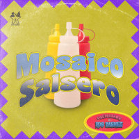 Mosaico Salsero_El Super Show de los Vaskez
