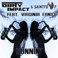 Runnin'_Dirty Impact,Saintro P,Virginia Ernst