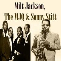 Autumn Breeze_Milt Jackson,The MJQ