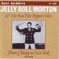 Wolverine blues_Jelly Roll Morton