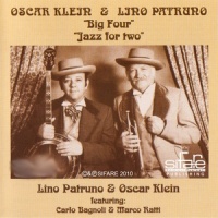 There'll Be Some Changes_Oscar Klein,Lino Patruno,Carlo Bagnoli,Marco Ratti