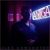 Cordillera_Alex Anwandter