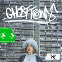 Ghost Town_Greentea Peng