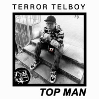 Crikey_Terror Telboy,Lefty,Dan Clarke,Terry Chandler,Christopher Sergio Poggi