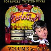 Spinning Reel_Bob Rivers