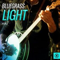 Blue Grass Breakdown_Bill Monroe
