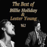 You Can't Be Mine_Billie Holiday,Teddy Wilson