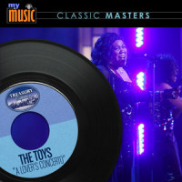 A Lover's Concerto_The Toys