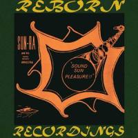 Don't Blame Me_Sun Ra Arkestra,Sun Ra