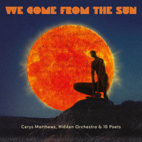 Once I Had an Acceptance Speech_Anthony Anaxagorou,Cerys Matthews,Hidden Orchestra