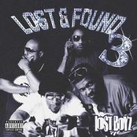 Nobody else_Lost Boyz,Anthony Hamilton