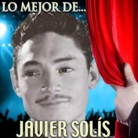 Besame Mucho_Javier Solís