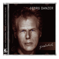 Hier sind wir nicht zu Haus_Georg Danzer