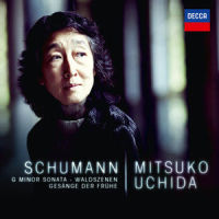 Schumann: Im Herbste_內田光子,Dorothea Roschmann