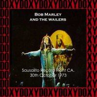 Burnin' and Lootin'_Bob Marley