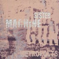 Admit_Sister MacHine Gun