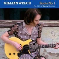Only One And Only(Alternate Version)_Gillian Welch