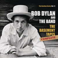 Edge of the Ocean_Bob Dylan with The Band
