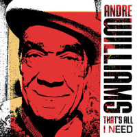 That's All I Need_Andre Williams